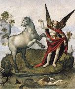 Allegories Piero di Cosimo